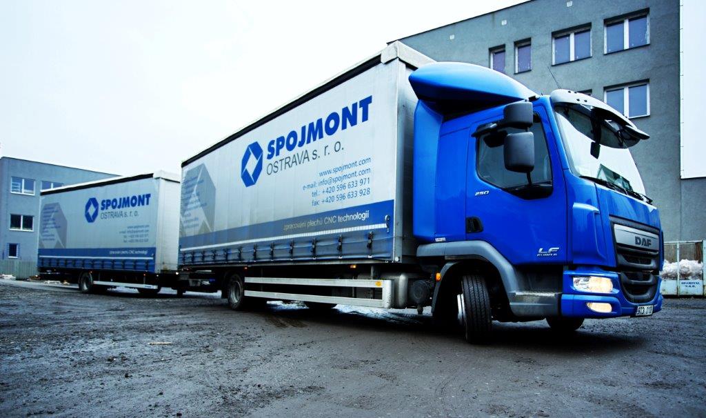 Storage and transport